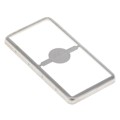 3670409 - WE-SHC TWO-PIECE SEAMLESS SHIELD