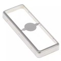 3670466 - WE-SHC TWO-PIECE SEAMLESS SHIELD