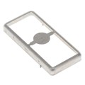 3670400 - WE-SHC TWO-PIECE SEAMLESS SHIELD