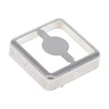 3670257 - WE-SHC TWO-PIECE SEAMLESS SHIELD