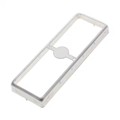 36705935 - WE-SHC TWO-PIECE SEAMLESS SHIELD