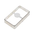 3670353 - WE-SHC TWO-PIECE SEAMLESS SHIELD