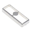 3670453 - WE-SHC TWO-PIECE SEAMLESS SHIELD