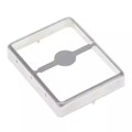 3670375 - WE-SHC TWO-PIECE SEAMLESS SHIELD