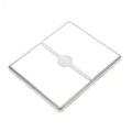 3670595 - WE-SHC TWO-PIECE SEAMLESS SHIELD