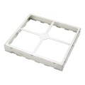 SMS-206F - RF SHIELD 1.326" X 1.45" SMD