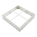 SMS-207F - RF SHIELD 1.747" X 1.747" SMD