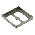 36103205 - RF SHIELD 0.827" X 0.827" SMD