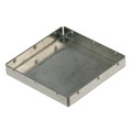 36003200 - RF SHIELD 0.858X0.858" SLDR/SNAP