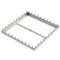 36503505S - RF SHIELD 1.969" THROUGH HOLE