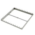 36503605 - RF SHIELD 2.402" X 2.402" T/H