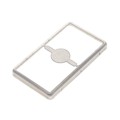 3670378 - WE-SHC TWO-PIECE SEAMLESS SHIELD