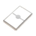 3670434 - WE-SHC TWO-PIECE SEAMLESS SHIELD
