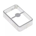 36704159 - WE-SHC TWO-PIECE SEAMLESS SHIELD