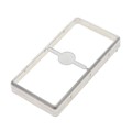 3670520 - WE-SHC TWO-PIECE SEAMLESS SHIELD