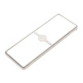 3670737 - WE-SHC TWO-PIECE SEAMLESS SHIELD