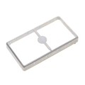 3670570 - WE-SHC TWO-PIECE SEAMLESS SHIELD