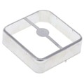 3670384 - WE-SHC TWO-PIECE SEAMLESS SHIELD