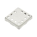 SMS-101 - RF SHIELD 0.5" X 0.538" SMD 1PC