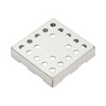 SMS-102 - RF SHIELD 0.65" X 0.65" SMD 1PC