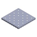 BMI-S-203-C-20 - RF SHIELD 1.048" X 1.048" T/H