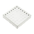 SMS-103 - RF SHIELD 1.032"X1.032" SMD 1PC