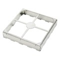 SMS-203-M-F - RF SHIELD 1.058" X 1.058" SMD