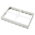 SMS-459F - RF SHIELD 1.07" X 1.623" SMD