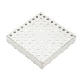 SMS-104 - RF SHIELD 1.26" X 1.26" SMD 1PC