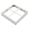SMS-204F - RF SHIELD 1.034" X 1.034" SMD
