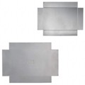 2.0 X 3.0 X 0.50 - SHIELD RF STD 2 X 3 X .5"