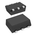 CG2409M2 - IC RF SWITCH SPDT 3.8GHZ 6MINIM