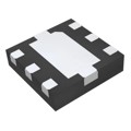CG2164X3-C2 - IC RF SWITCH DPDT 6GHZ 6TSON