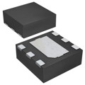 PE42424A-Z - IC RF SWITCH SPDT 6GHZ 6DFN