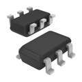 MASWSS0176TR-3000 - IC RF SWITCH SPDT 3GHZ SOT26
