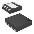 SKY13317-373LF - IC RF SWITCH SP3T 6GHZ 8MLP