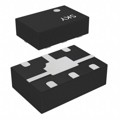 SKY13377-313LF - IC RF SWITCH SPDT 6GHZ 6DFN