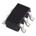 HMC544AE - IC RF SWITCH SPDT 4GHZ SOT26