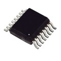 HMC245AQS16TR - IC RF SWITCH SP3T 3.5GHZ 16QSOP