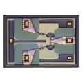 MASW-002103-13630P - IC RF SWITCH SPDT 20GHZ
