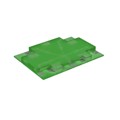 MA4SW410 - IC RF SWITCH SP4T 20GHZ DIE