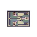 MASW-002103-13630G - IC RF SWITCH SPDT 20GHZ