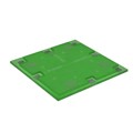 MA4SW310B-1 - IC RF SWITCH SP3T 18GHZ DIE