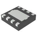 NJG1804K64-TE1 - SP3T SWITCH GAAS MMIC