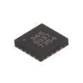 MASW-000834-13560T - IC RF SWITCH SPDT 6GHZ 16QFN