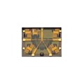 MASW-004102-12760W - 4T SWITCH W/BIASNETWORK