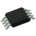 PE4250MLI-Z - IC RF SWITCH SPDT 3GHZ 8MSOP