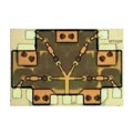 MASW-004100-11930W - IC RF SWITCH SP4T 26GHZ