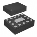 SKY13499-641LF - IC RF SWITCH DPDT 3GHZ 14QFN