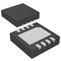 ADG901SCPZ-EP - IC RF SWITCH SPST 1GHZ 8LFCSP